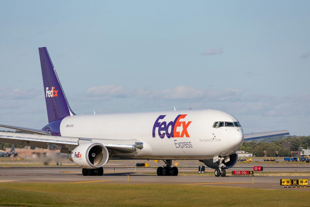 Why FedEx is a Top Carrier in the United States: A Comprehensive Analysis