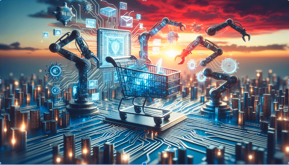 New and evolved ecommerce automation tools are revolutionizing the industry by offering solutions that streamline operations and improve customer service.