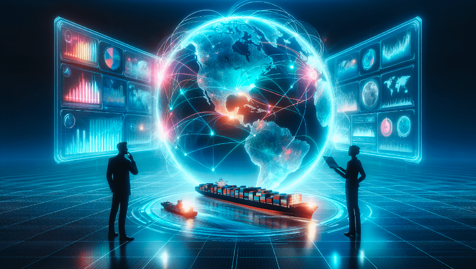 Virtual Carrier Networks: A Deep Dive into What is Virtual Carrier for Shipping?