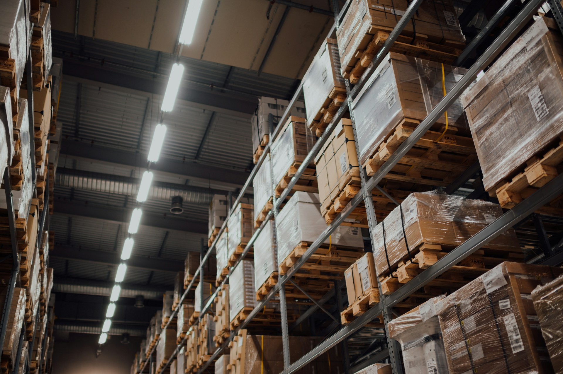 The Future of Logistics: How Green Warehousing is Making a Difference