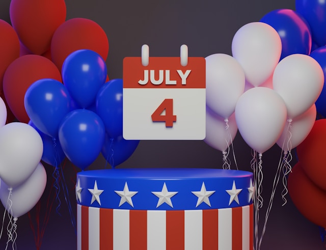 Prepare for 4th of July ecommerce sales now! Optimize inventory, create bundle deals, and boost customer retention with creative promotions and marketing tactics.